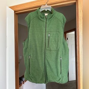 duluth trading co men’s vest